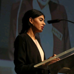Sakhee Mehta